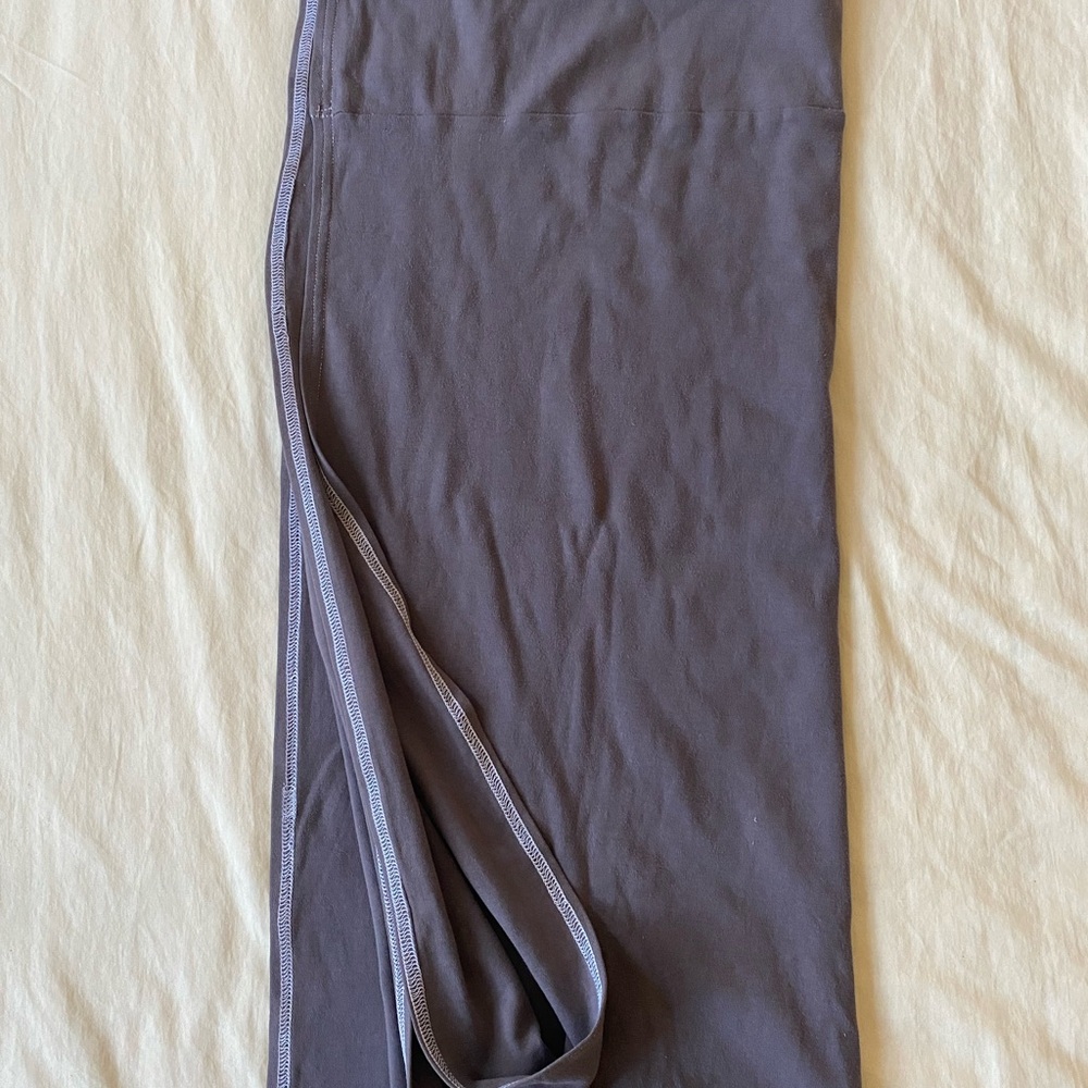 Infinity scarf for nursing